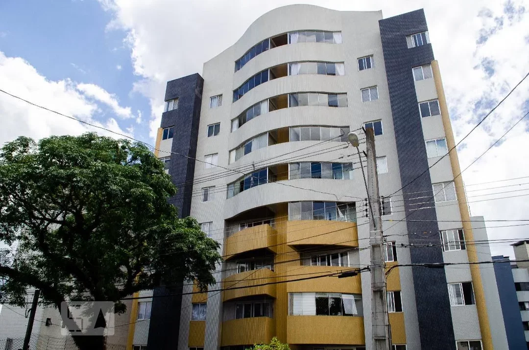 Caso 1 - Apartamento em leilão