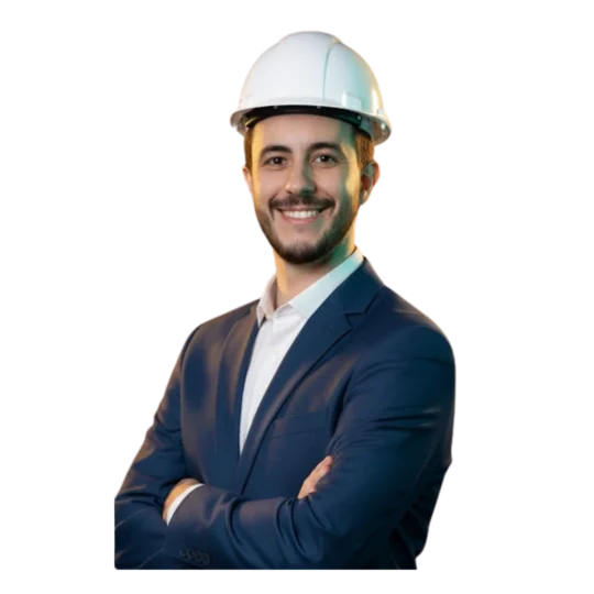 Giuseppe Durigan - Consultoria em Leilões de Imóveis